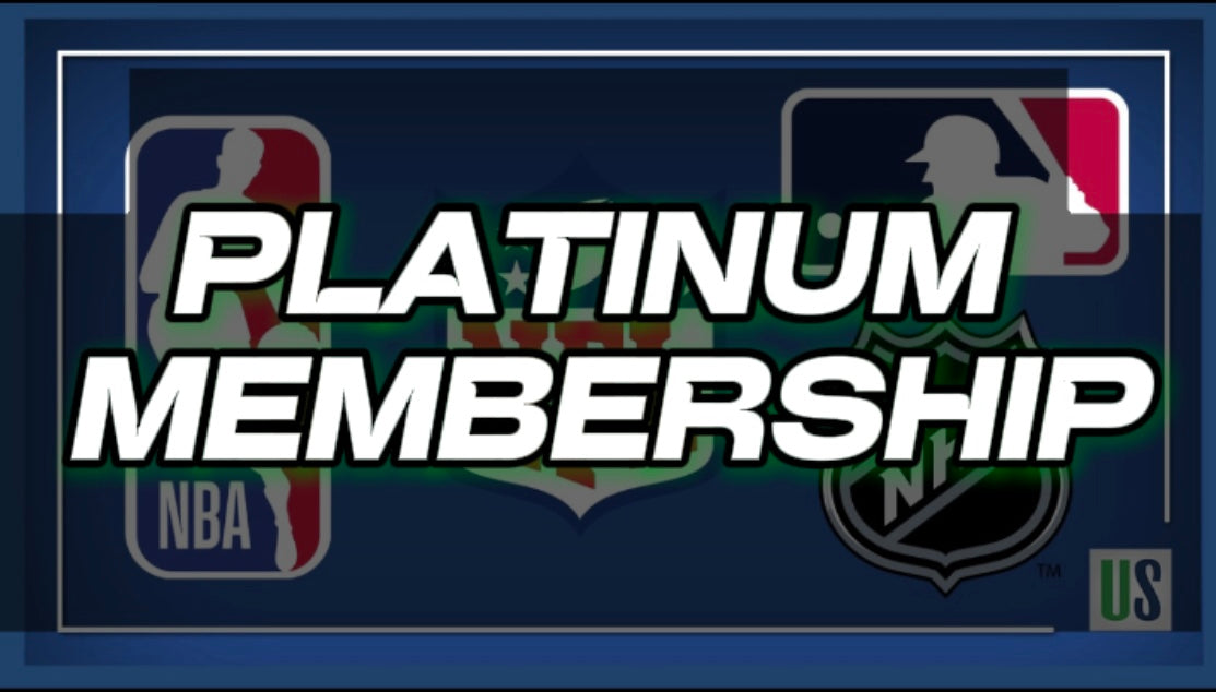 Platinum Membership